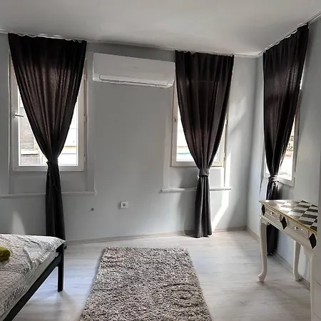 Kadikoy No.30 Istanbul