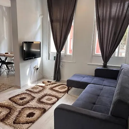 Kadikoy No.30 * Istanbul