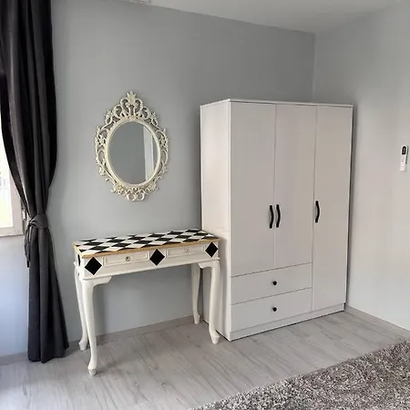 Lägenhet Kadikoy No.30 *